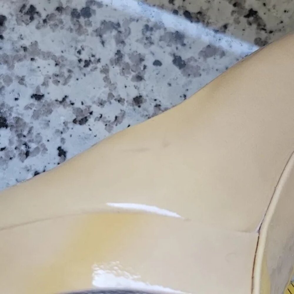 🔥🔥Special Free Offer!!🔥🔥 Stuart Weitzman peeptoe pumps - Picture 12 of 15
